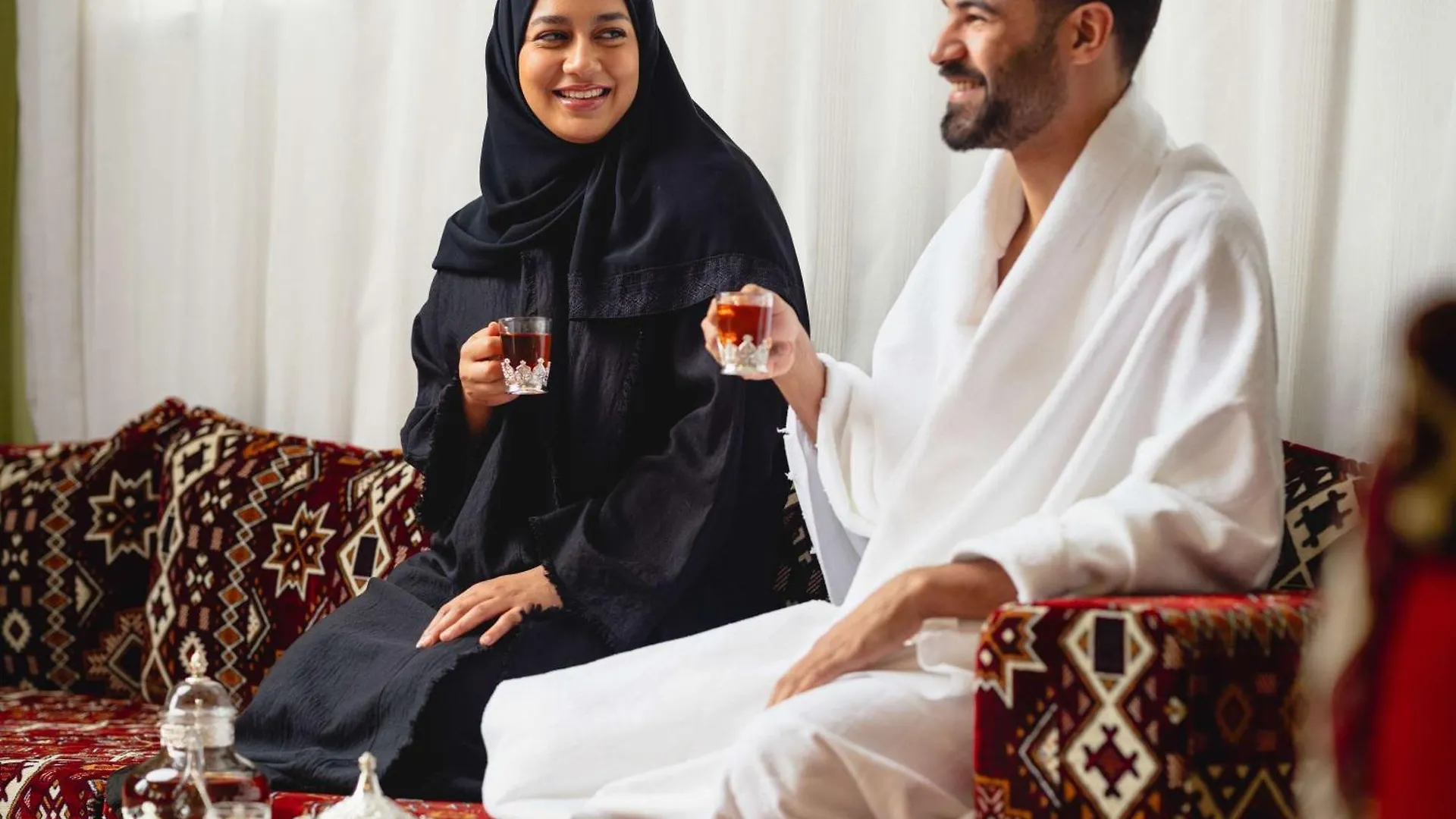 Ibis Styles Makkah Hotel Mekka