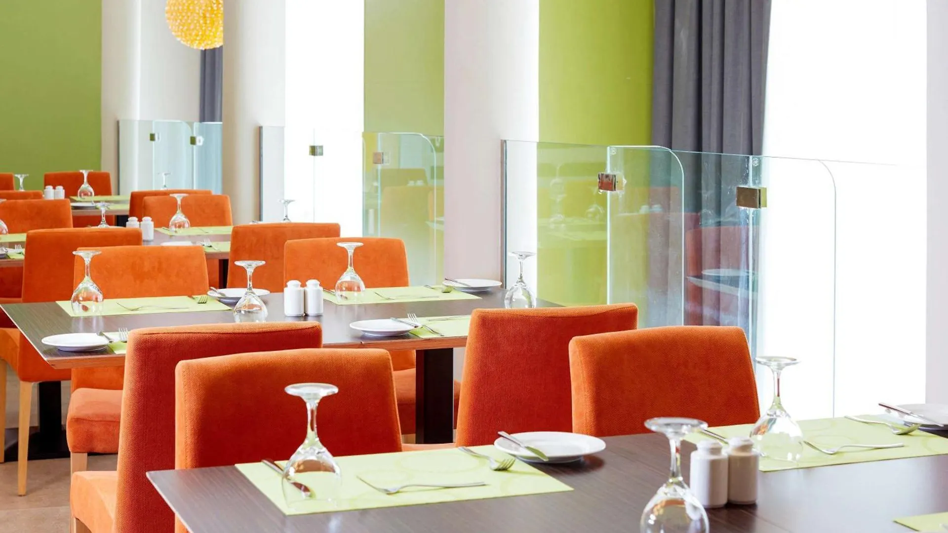 Ibis Styles Makkah Hotel Mekka