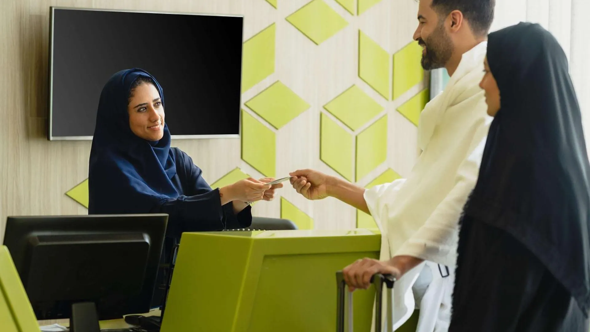 Ibis Styles Makkah Hotel Mekka