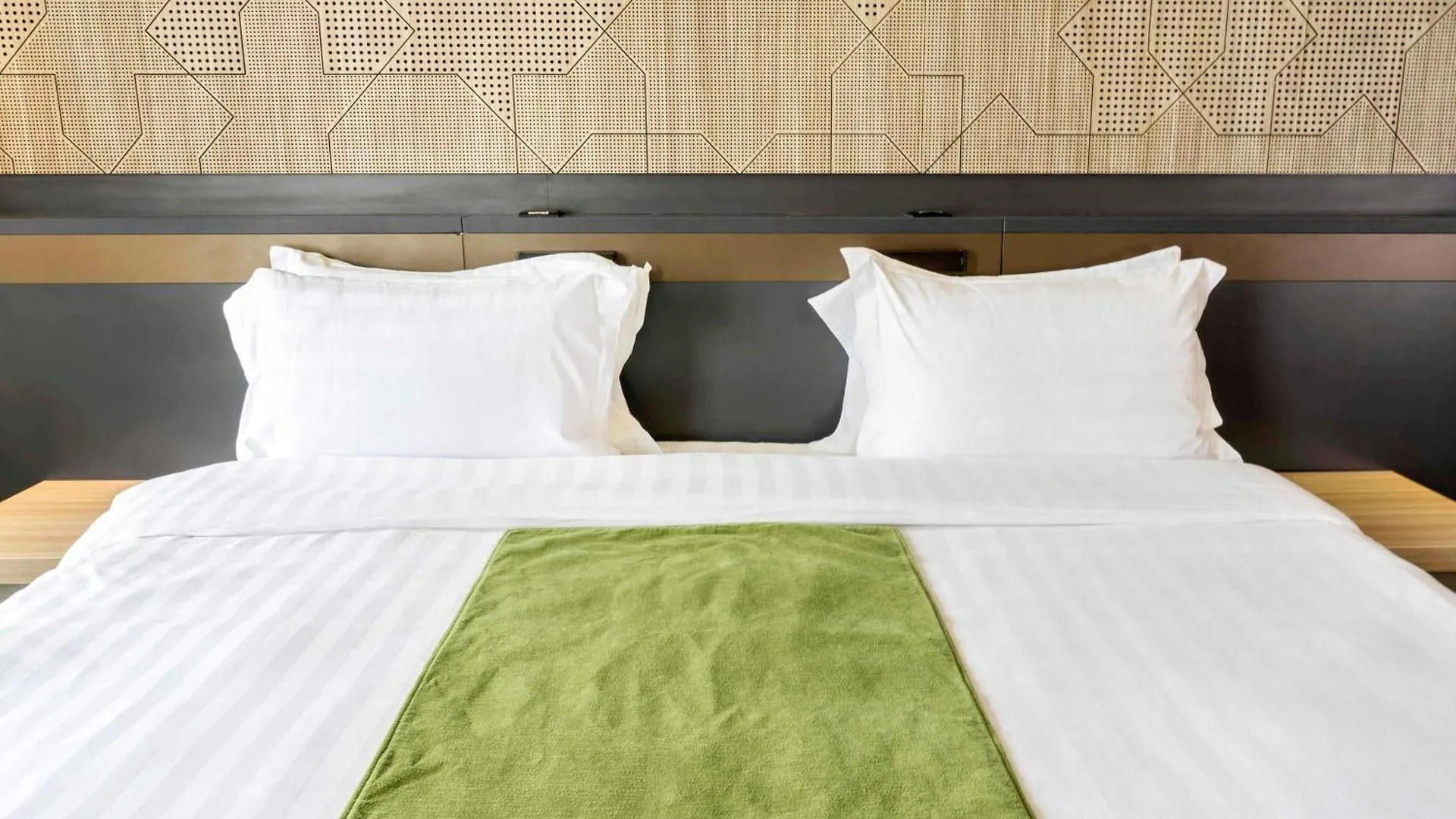 Ibis Styles Makkah Hotel Mekka Saoedi-Arabië