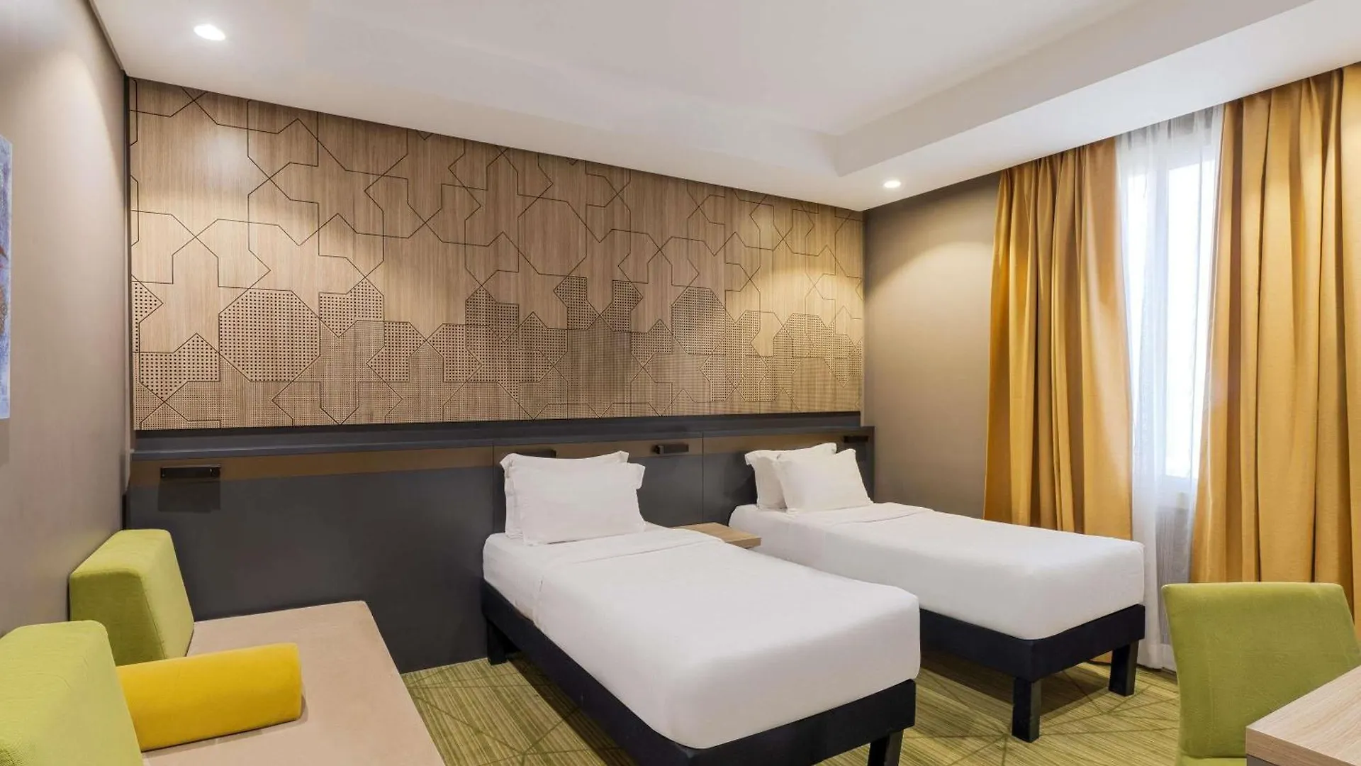 Hotel Ibis Styles Makkah à La Mecque