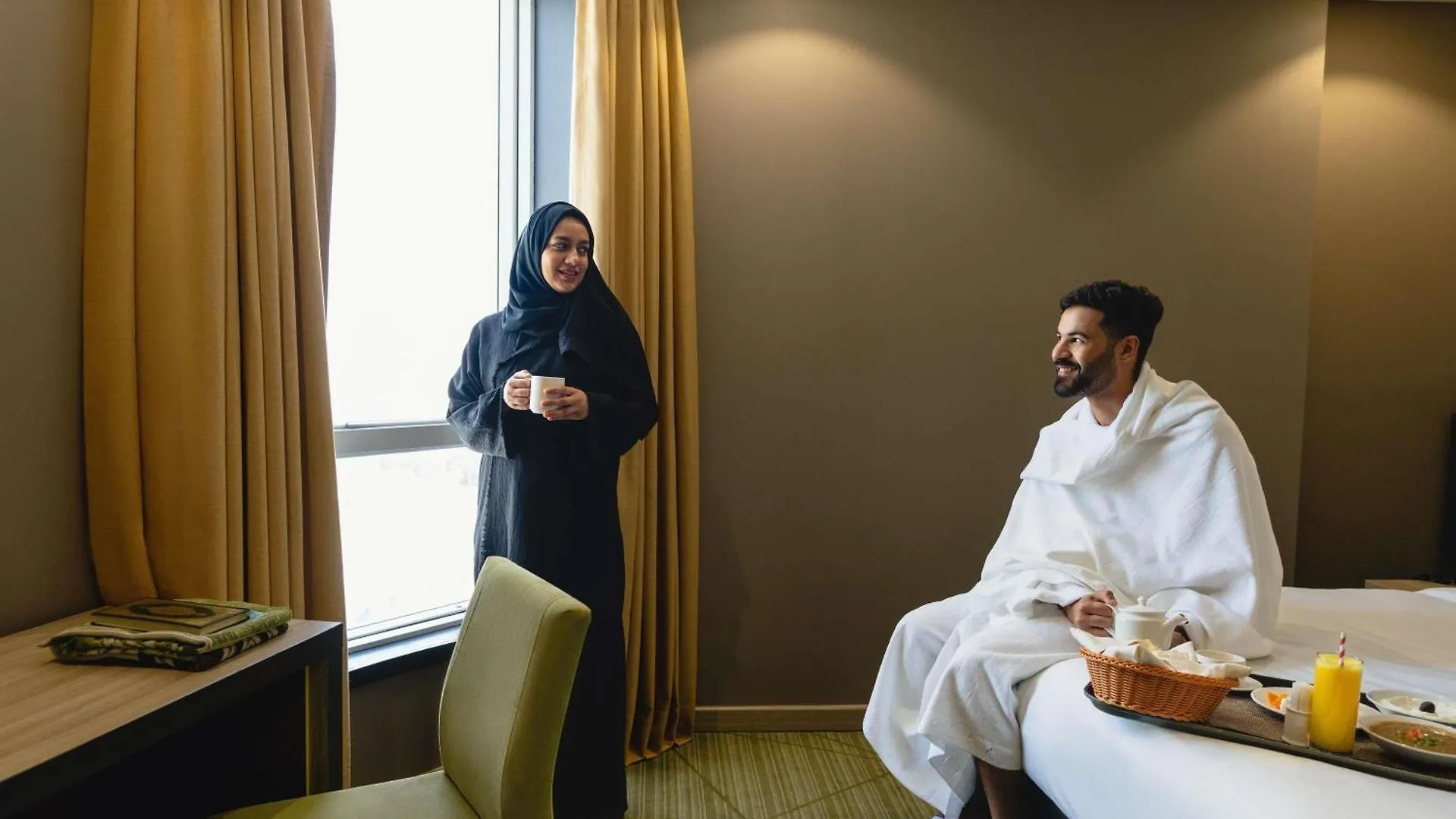 ibis Styles Makkah Hotel Mecca