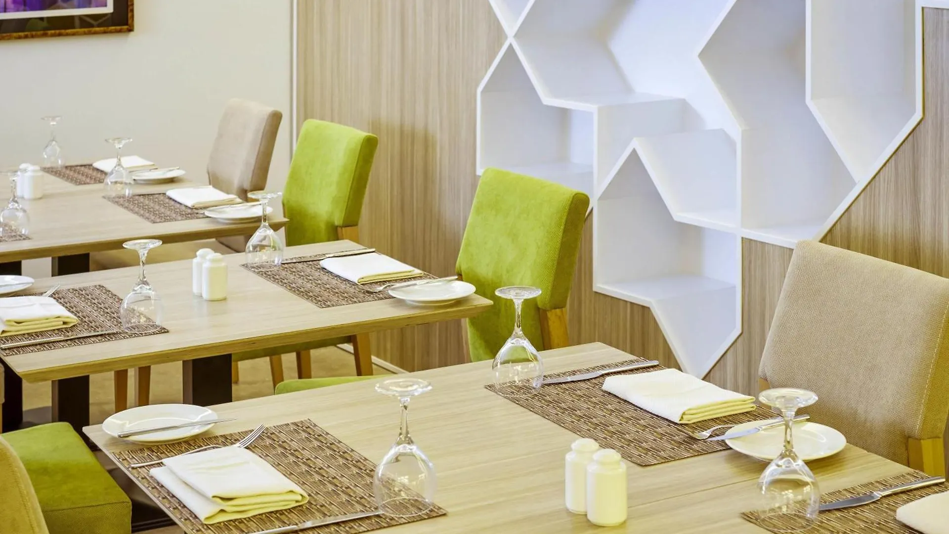 ibis Styles Makkah Hotel Mecca 3*,