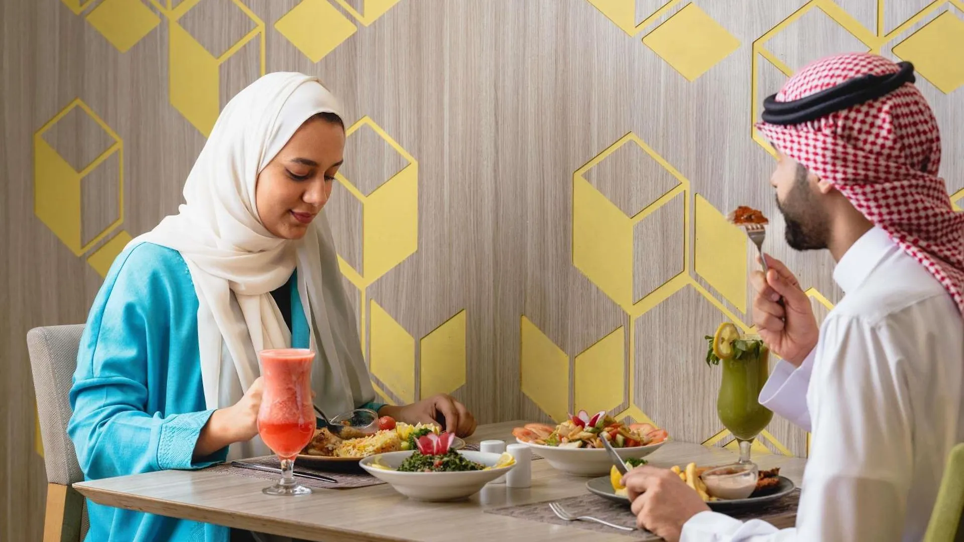 ibis Styles Makkah Hotel Mecca 3*,  Arab Saudi
