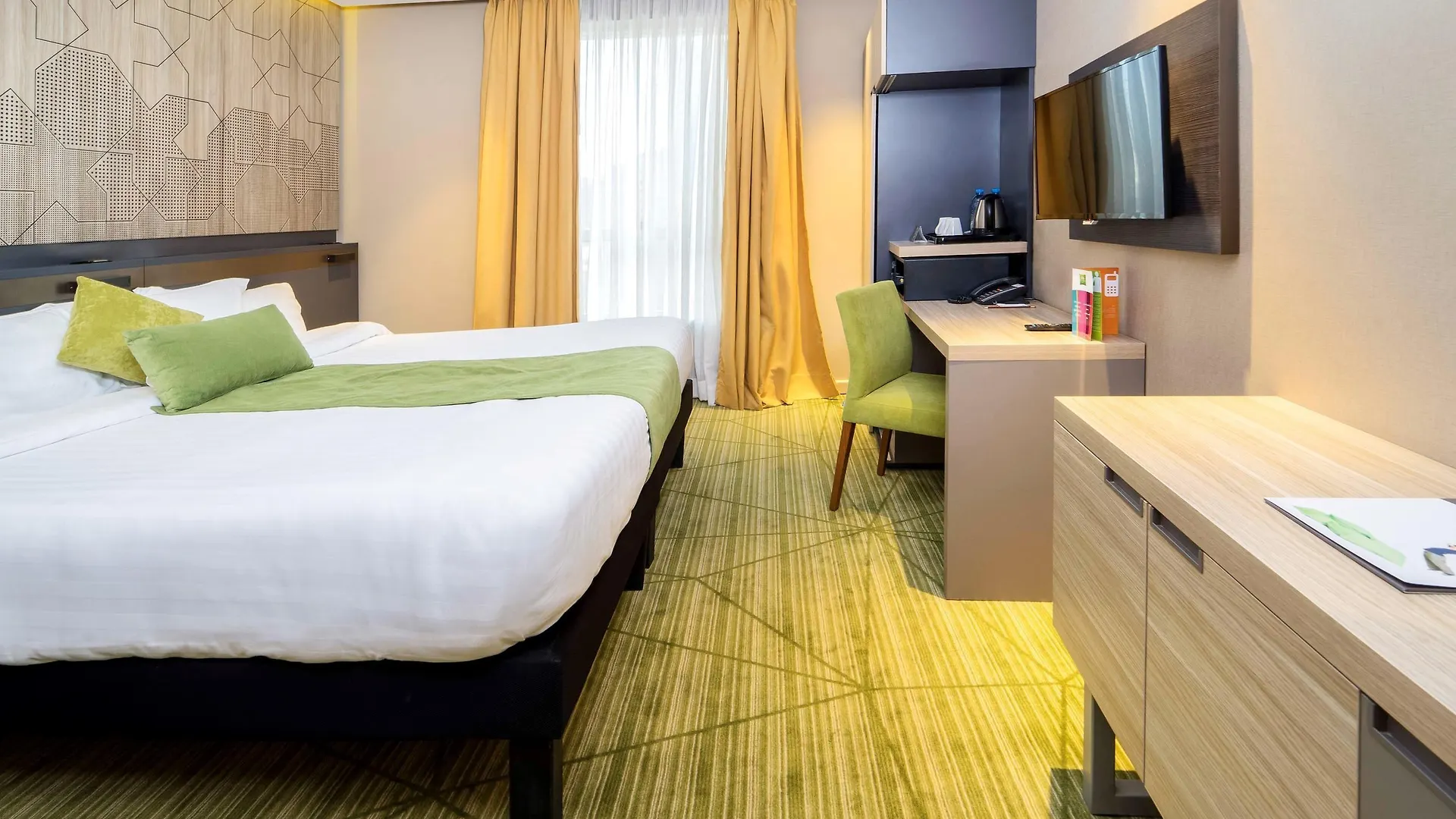 Hotel Ibis Styles Makkah à La Mecque 3*,  Arabie saoudite