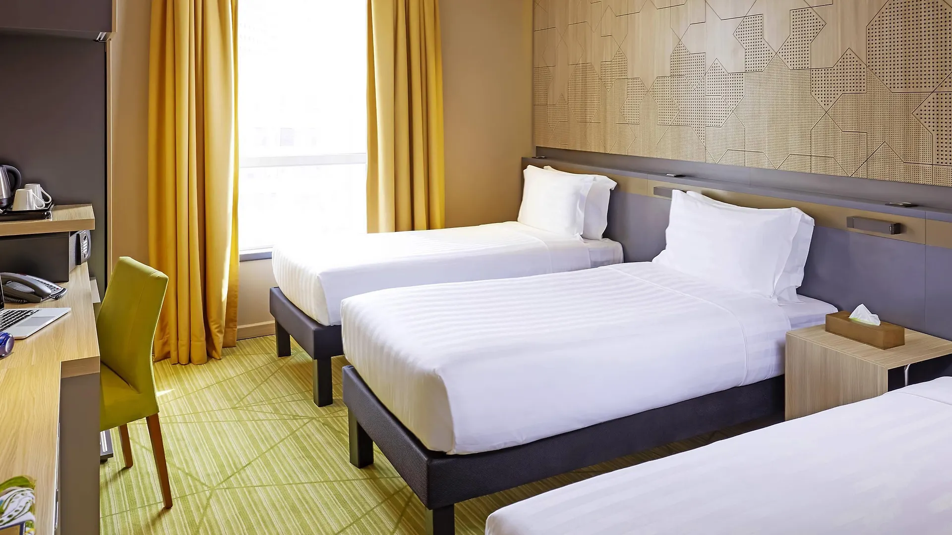 ibis Styles Makkah Hotel Mecca