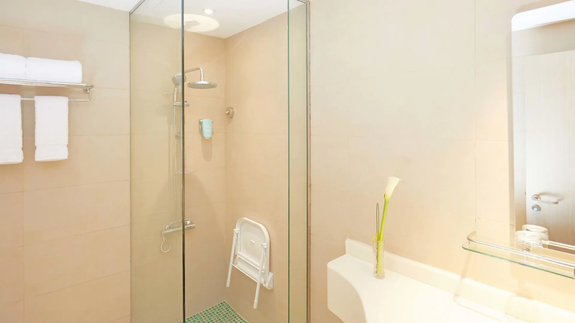 Hotel Ibis Styles Makkah à La Mecque
