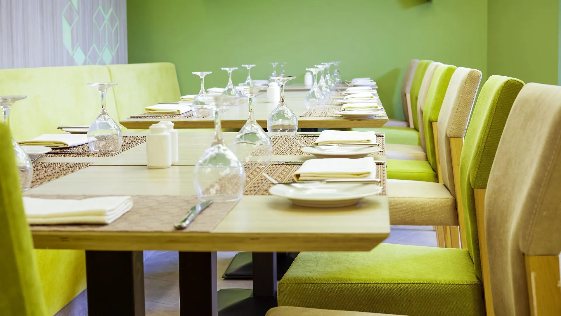 ibis Styles Makkah Hotel Mecca