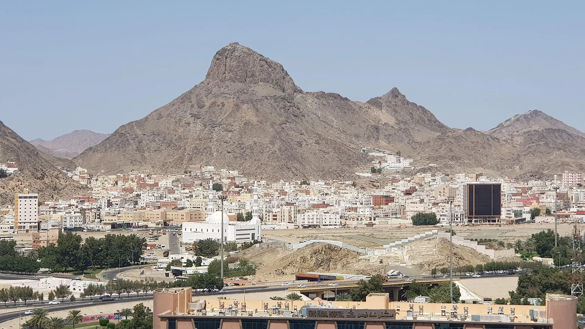 فندق إيبيس ستايلز مكة