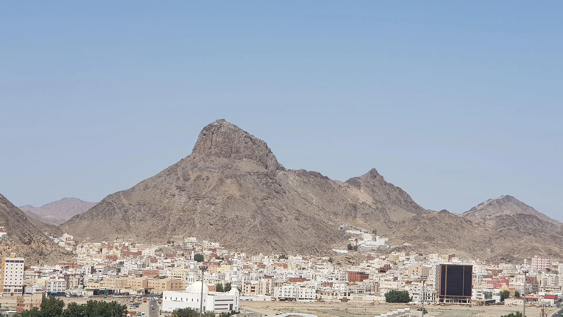 فندق إيبيس ستايلز مكة