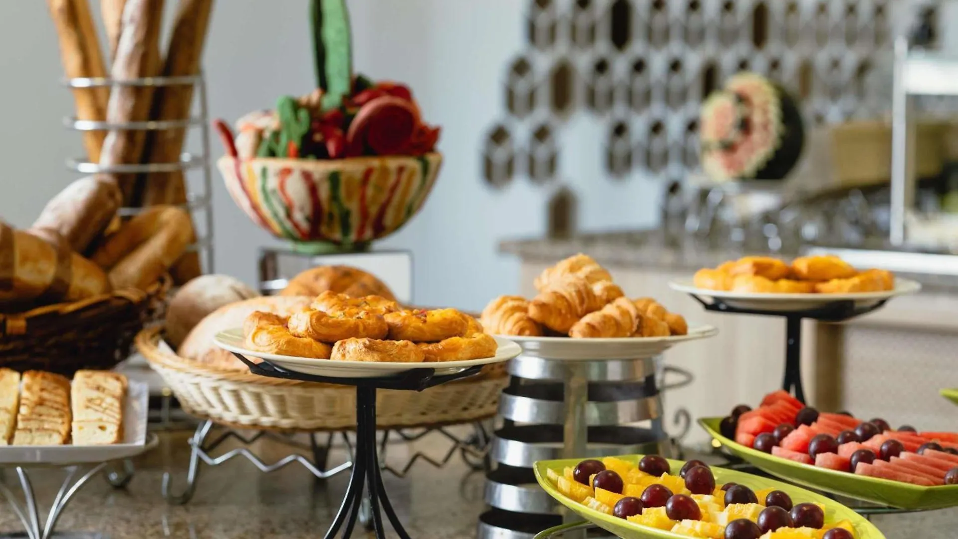 فندق إيبيس ستايلز مكة 3*,  المملكة العربية السعودية