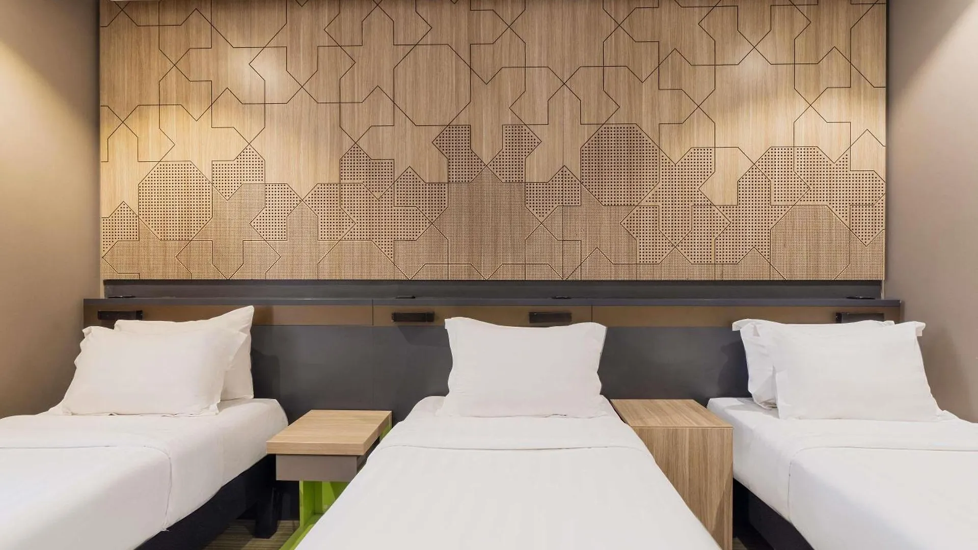 ibis Styles Makkah Hotel Mecca Arab Saudi