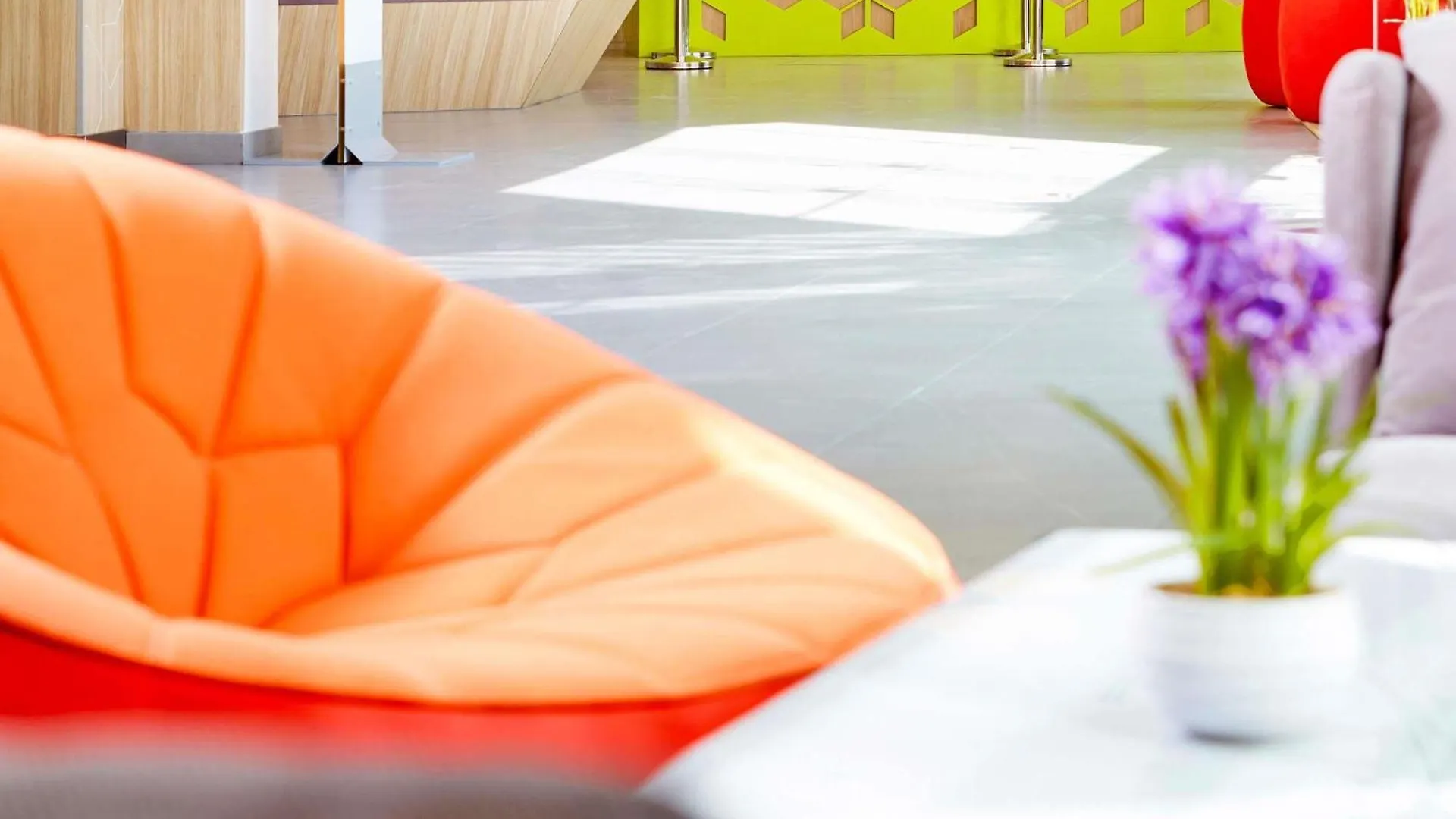 ibis Styles Makkah Hotel Mecca