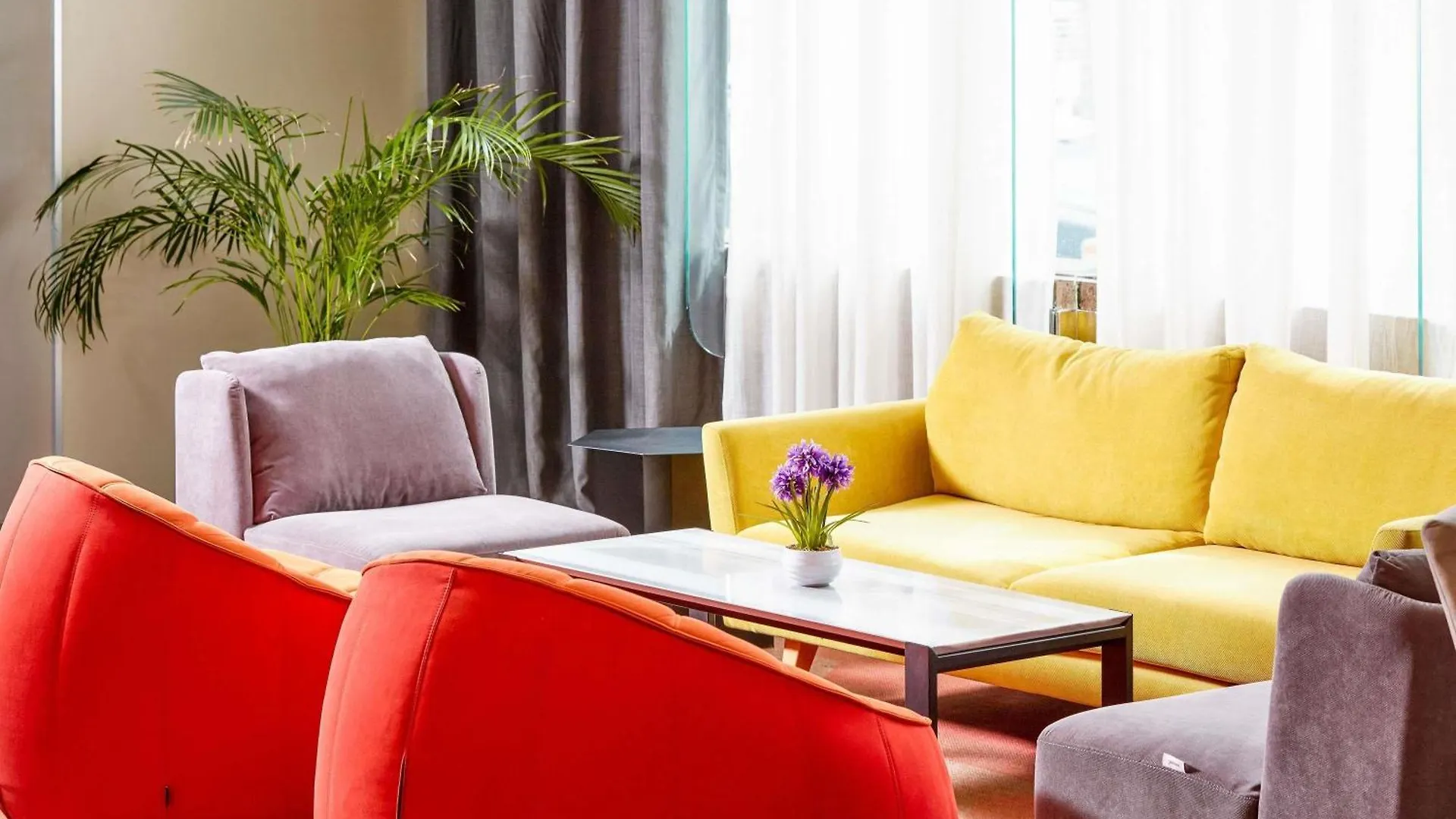 ibis Styles Makkah Hotel Mecca