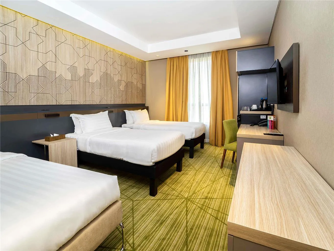 Hotel Ibis Styles Makkah à La Mecque