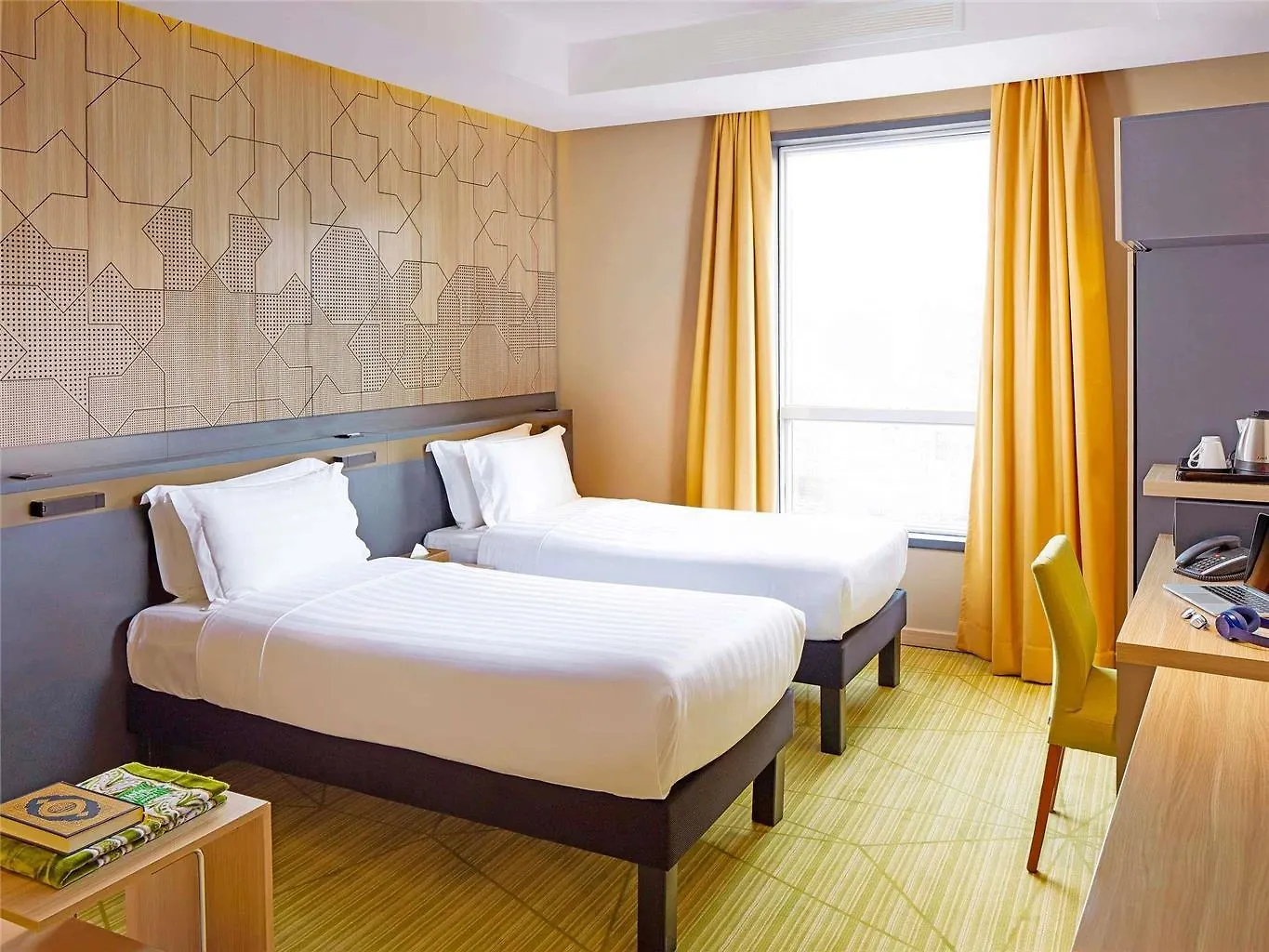 Hotel Ibis Styles Makkah à La Mecque