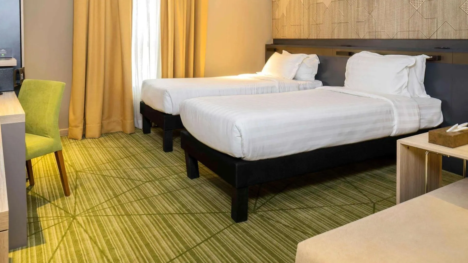 ibis Styles Makkah Hotel Mecca 3*,