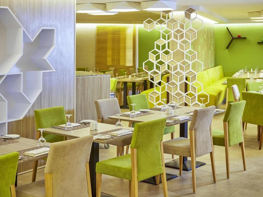 Ibis Styles Makkah Hotel Mecca