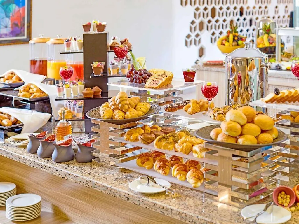 Ibis Styles Makkah Hotel Mecca