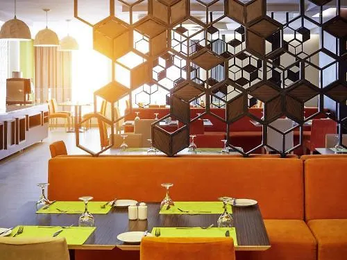 Ibis Styles Makkah Hotel Mecca 3*,  Saudi Arabia
