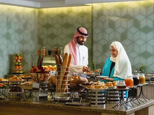 Ibis Styles Makkah Hotel Mecca