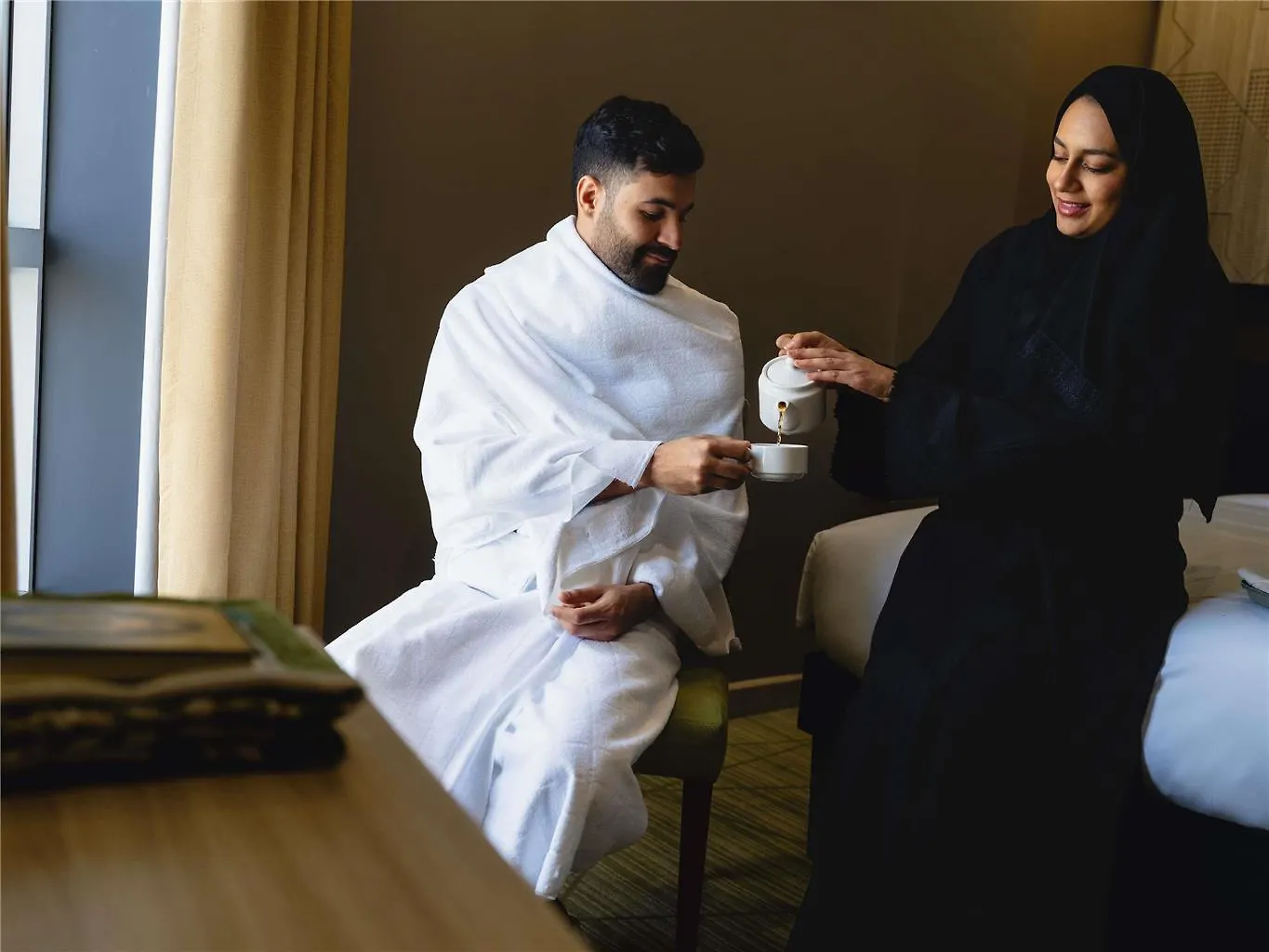 Hotel Ibis Styles Makkah à La Mecque