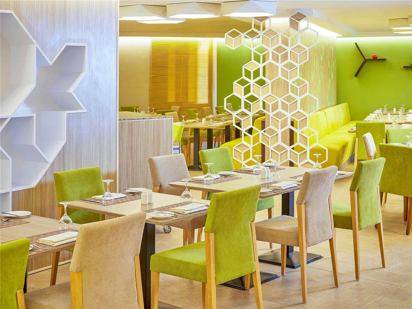ibis Styles Makkah Hotel Mecca