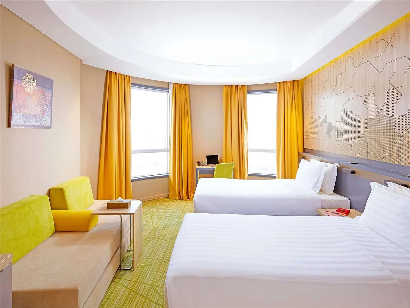 ibis Styles Makkah Hotel Mecca 3*,