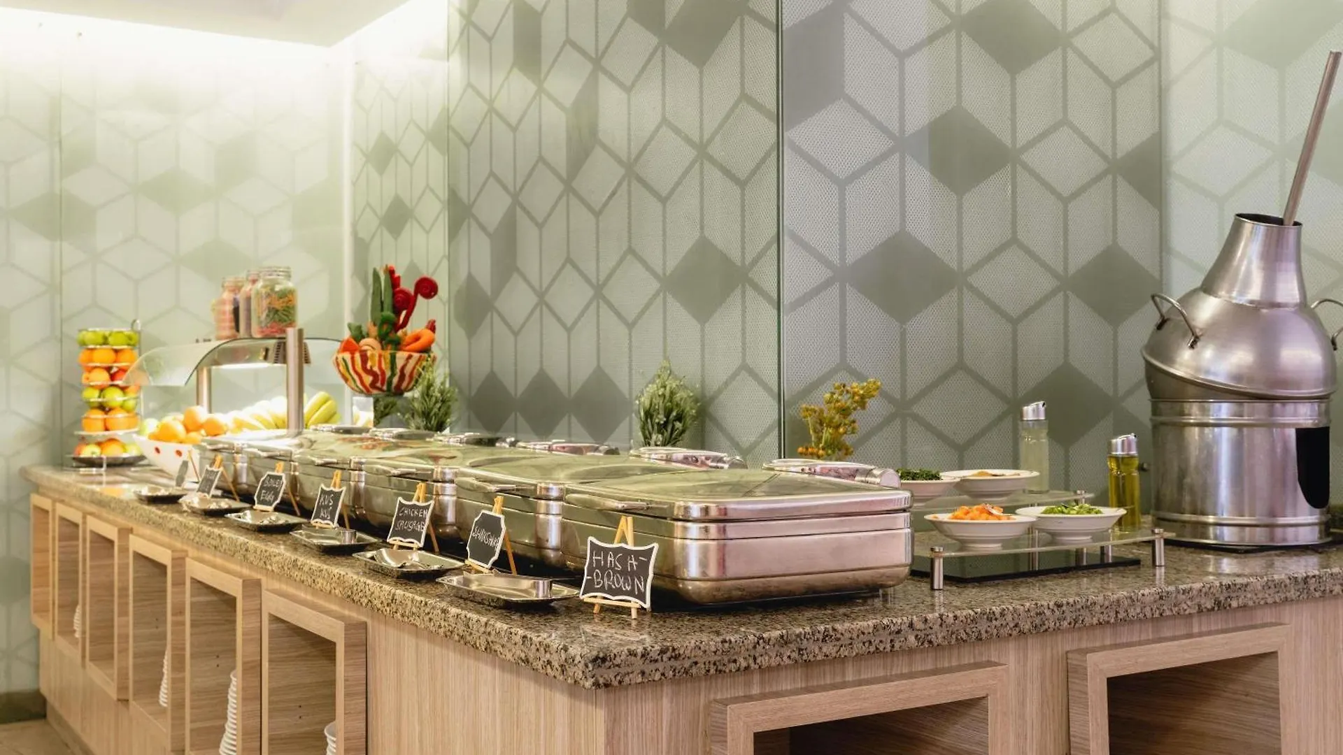 Ibis Styles Makkah Hotel Mecca