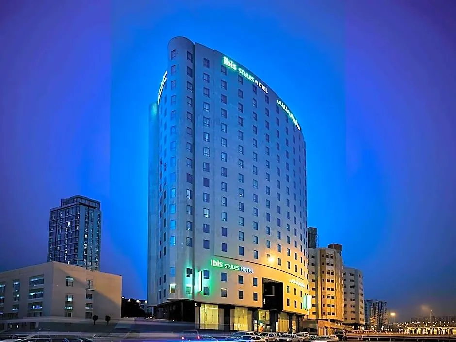 ibis Styles Makkah Hotel Mecca 3*,  Arab Saudi