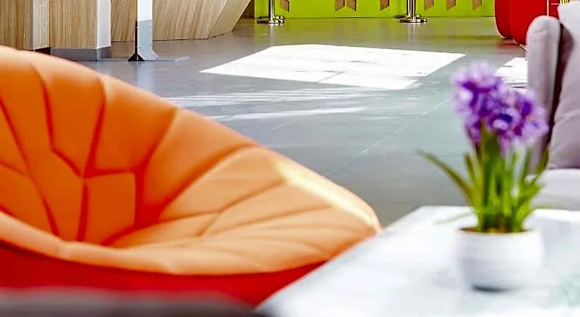 Hotel Ibis Styles Makkah à La Mecque 3*,  Arabie saoudite