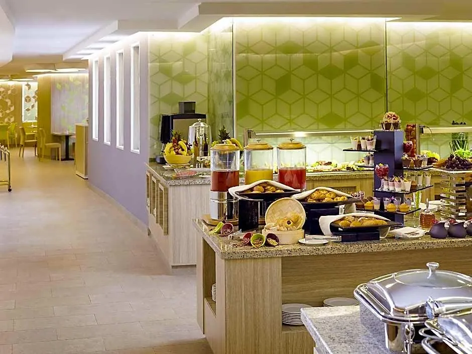 ***  ibis Styles Makkah Hotel Mecca Arab Saudi