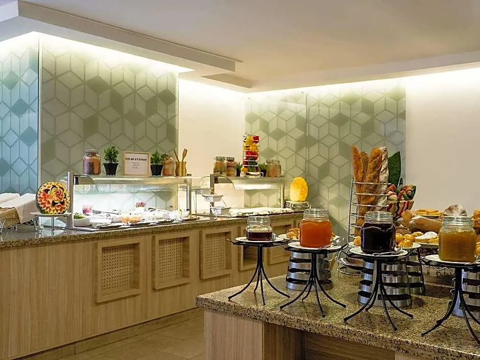 ibis Styles Makkah Hotel Mecca