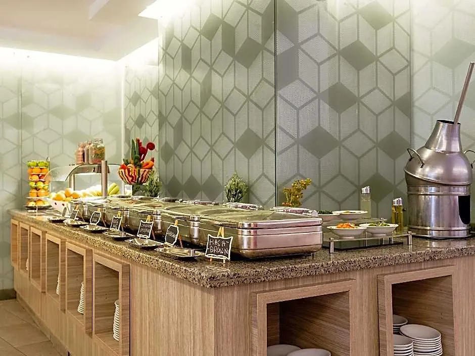 ibis Styles Makkah Hotel Mecca