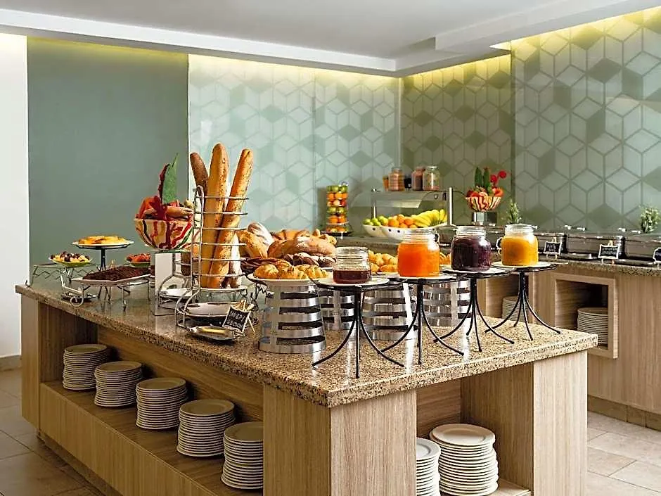 ibis Styles Makkah Hotel Mecca 3*,