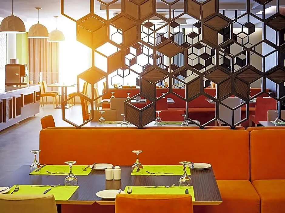 ibis Styles Makkah Hotel Mecca