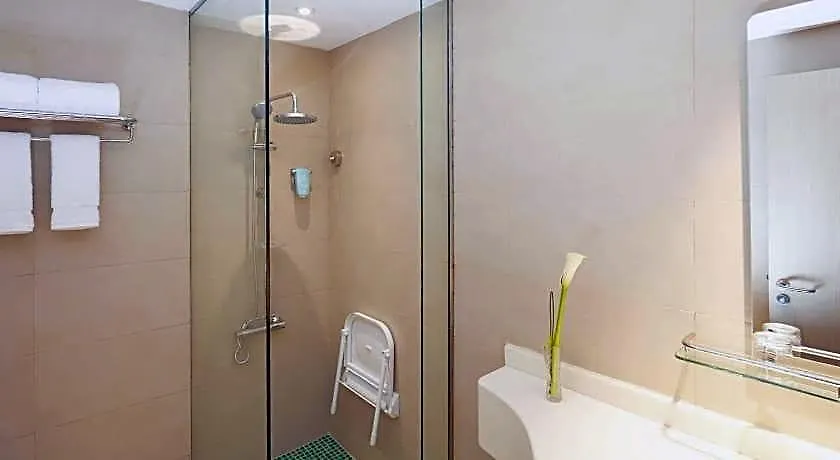 Hotel Ibis Styles Makkah à La Mecque