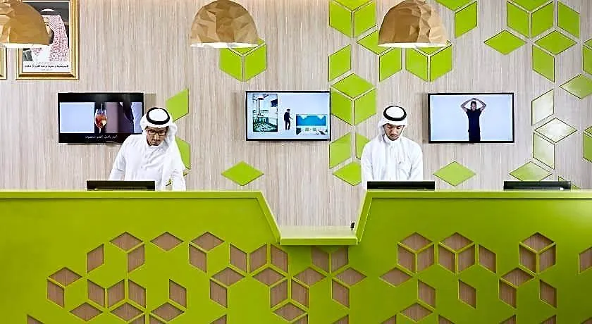 Hotel Ibis Styles Makkah à La Mecque