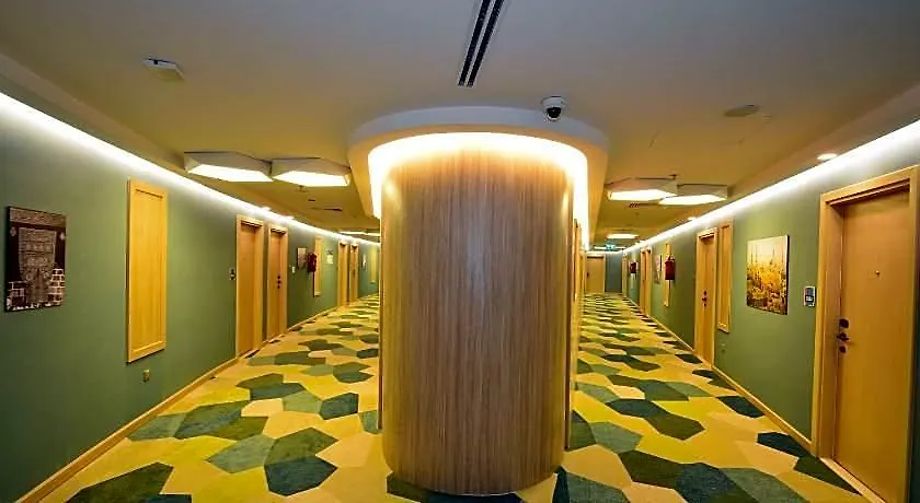 Hotel Ibis Styles Makkah à La Mecque 3*,