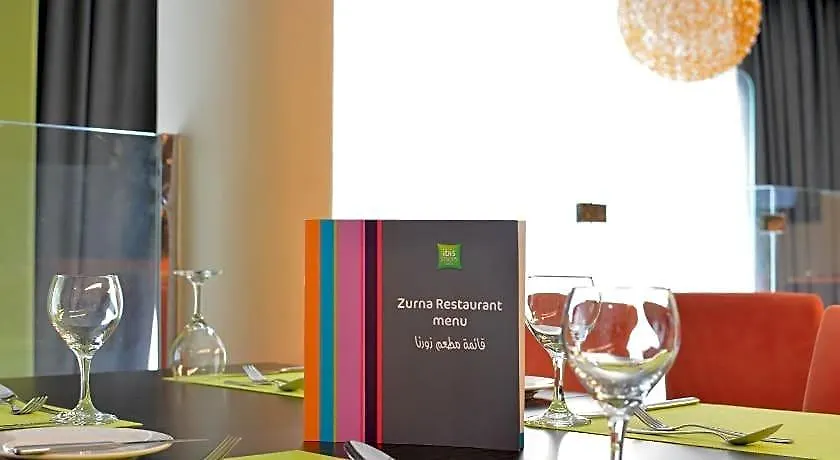 Hotel Ibis Styles Makkah à La Mecque