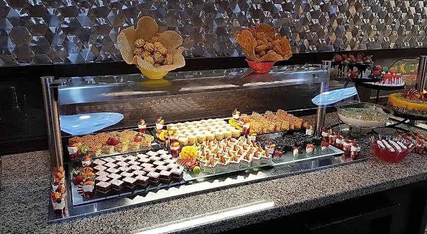 Hotel Ibis Styles Makkah à La Mecque