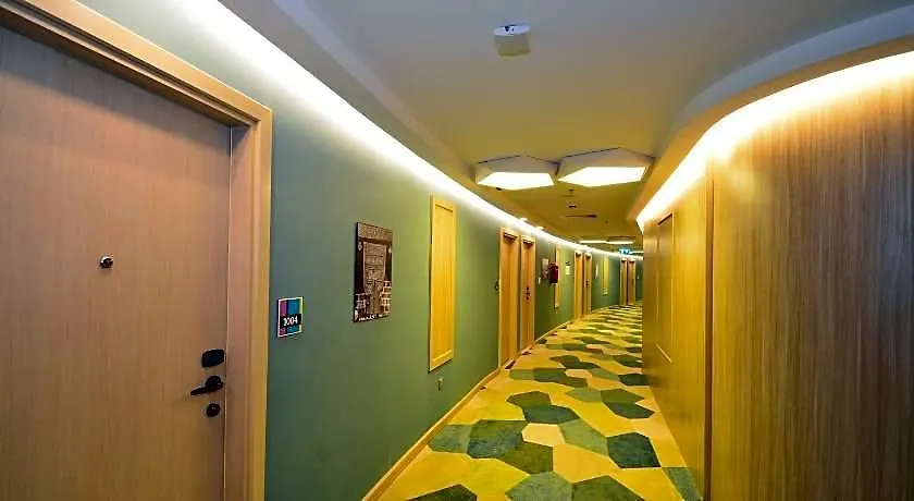 Hotel Ibis Styles Makkah à La Mecque