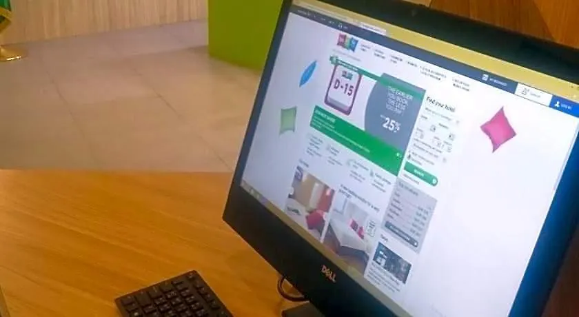 Hotel Ibis Styles Makkah à La Mecque