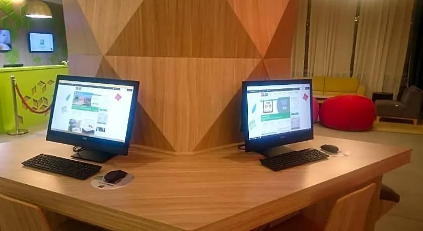***  Hotel Ibis Styles Makkah à La Mecque Arabie saoudite