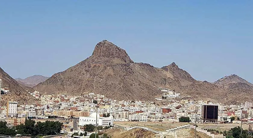Hotel Ibis Styles Makkah à La Mecque