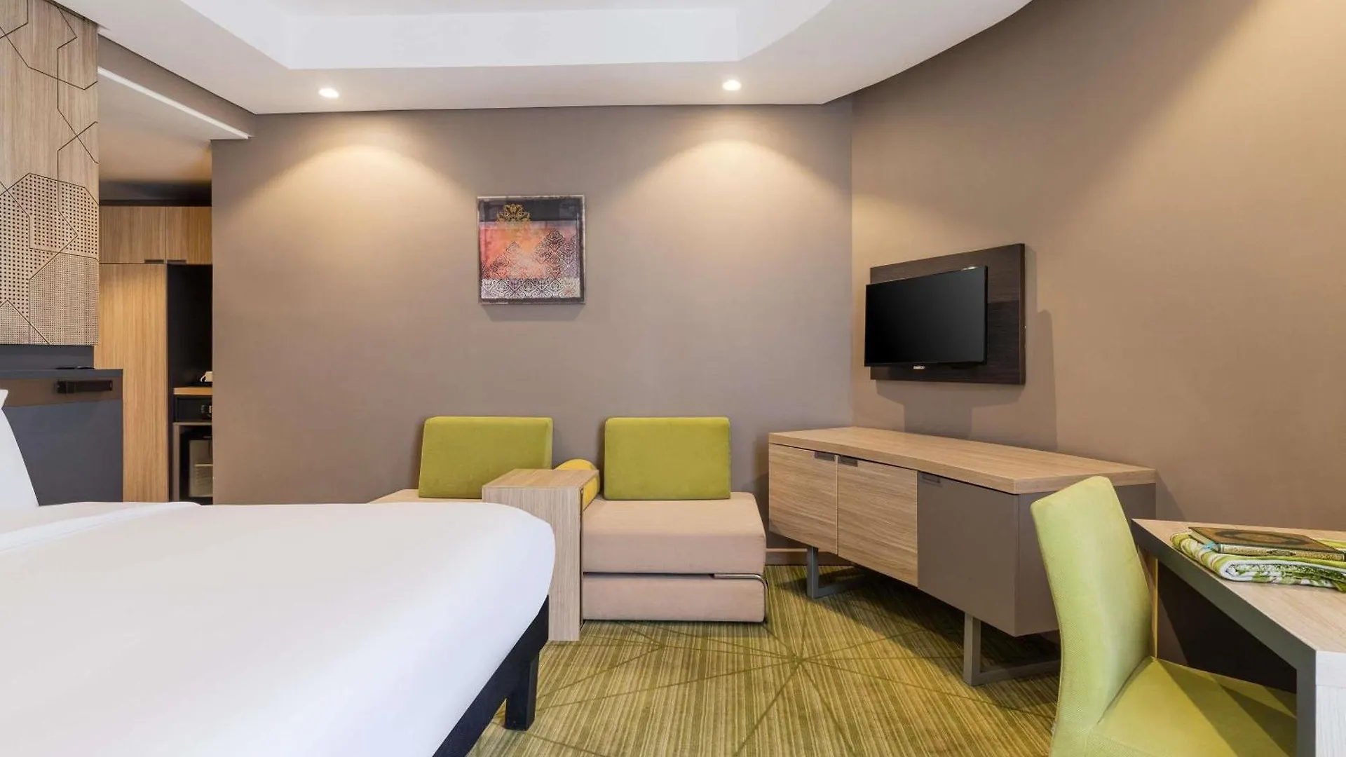 ibis Styles Makkah Hotel Mecca 3*,