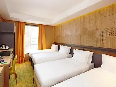 Ibis Styles Makkah Otel Mekke 3*,  Suudi Arabistan