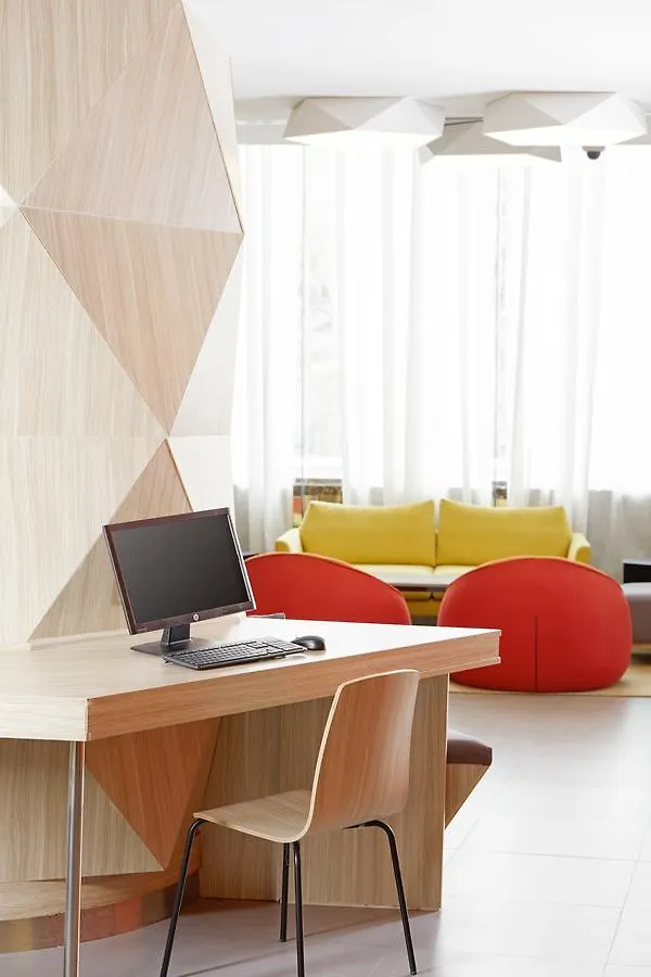 Ibis Styles Makkah Hotel Mekka