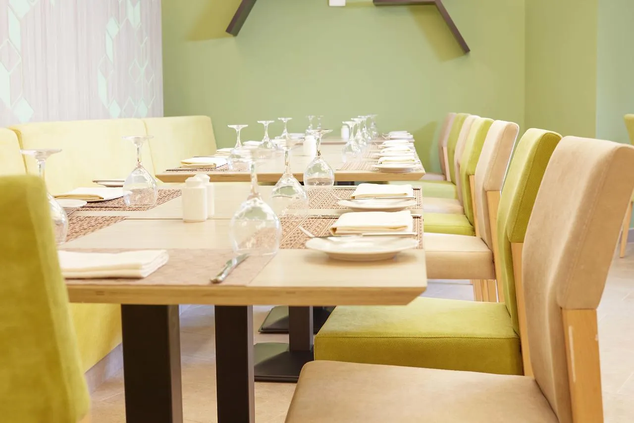 Ibis Styles Makkah Hotel Mekka