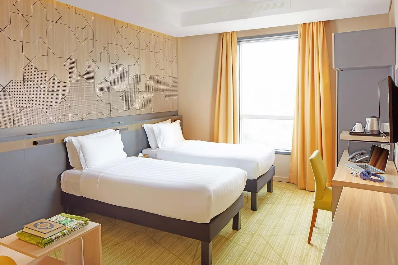 ibis Styles Makkah Hotel Mecca